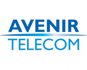 Avenir Telecom Miniature