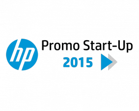 HP Promo Start-Up 2015 - miniature