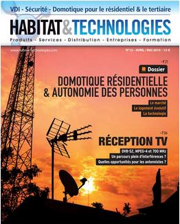 Habitat & Technologies