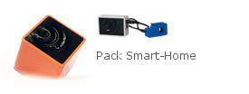 Pack Smart-Home