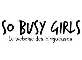 SoBusyGirls