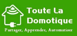 Toute la domotique
