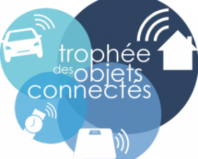 trophée des objets connectés