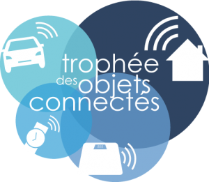 trophée des objets connectés