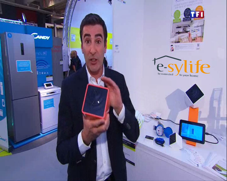 vignette TF1 Journal de 13 Heure